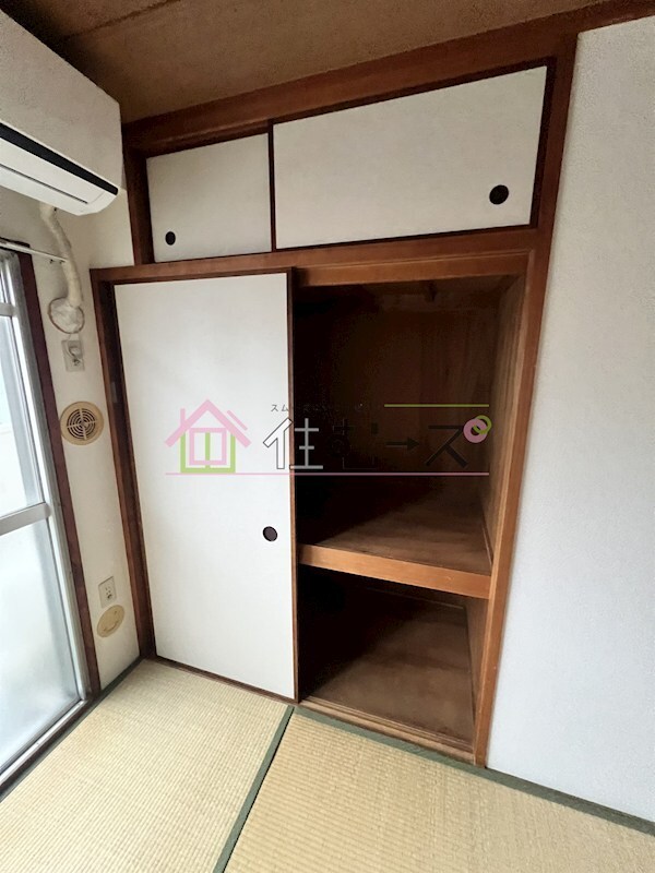 シャンティ・マサノの物件内観写真