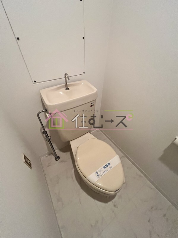 シャンティ・マサノの物件内観写真