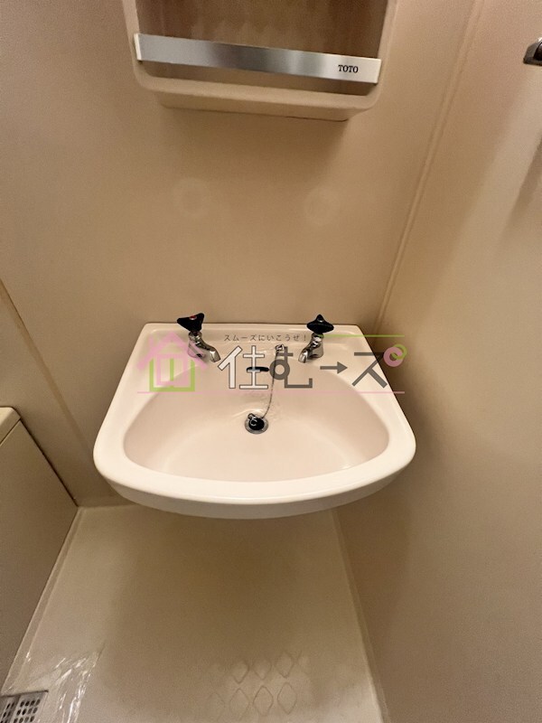 シャンティ・マサノの物件内観写真