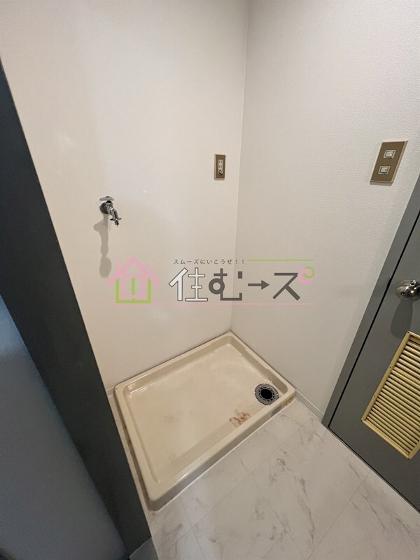 シャンティ・マサノの物件内観写真