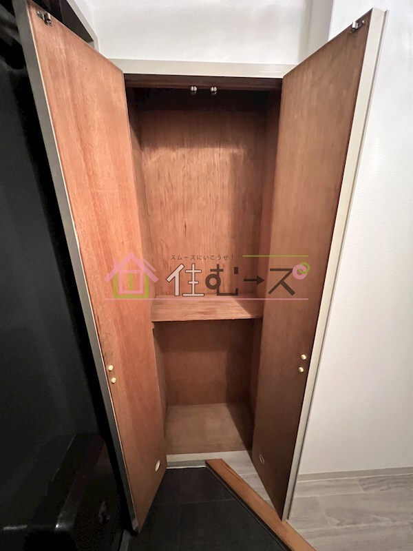 シャンティ・マサノの物件内観写真