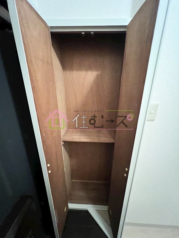 シャンティ・マサノの物件内観写真