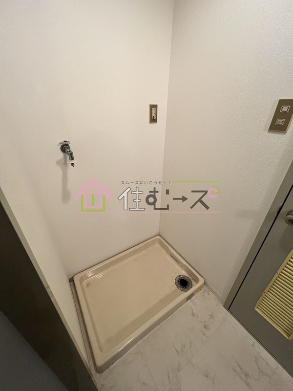 シャンティ・マサノの物件内観写真