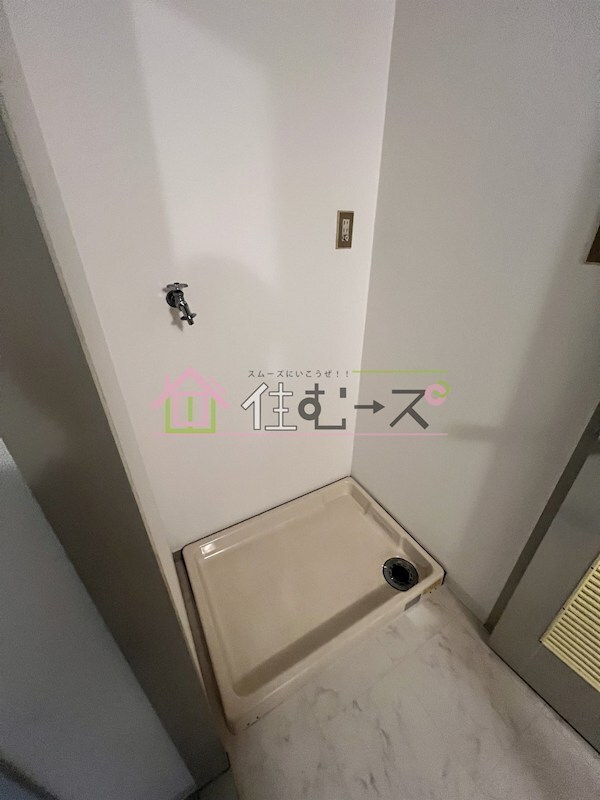 シャンティ・マサノの物件内観写真