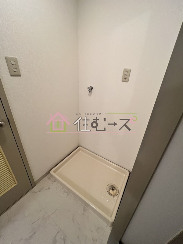 シャンティ・マサノの物件内観写真