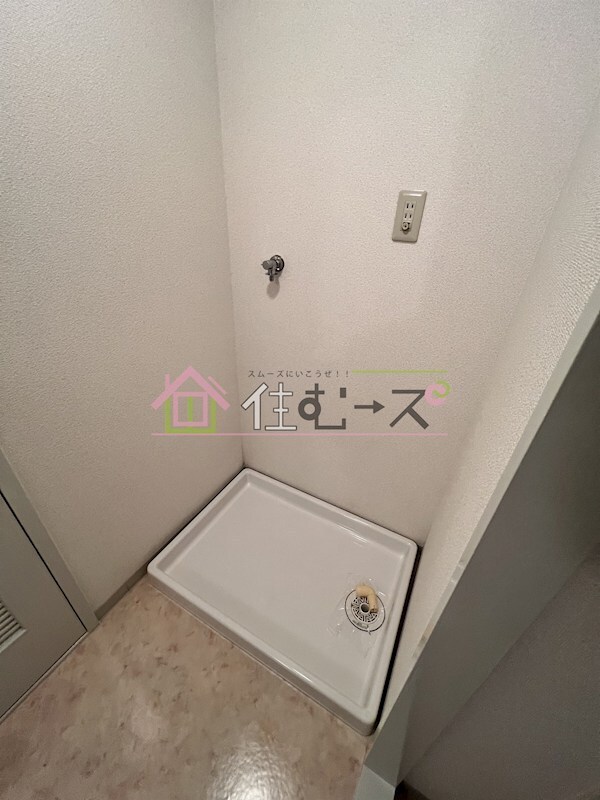 シャンティ・マサノの物件内観写真