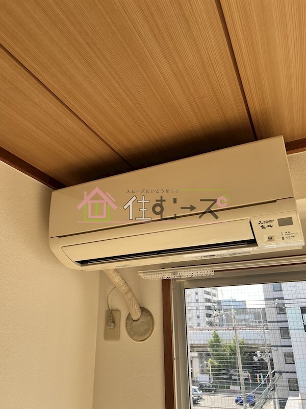 シャンティ・マサノの物件内観写真