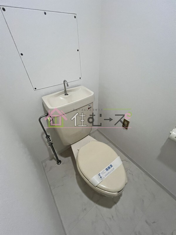 シャンティ・マサノの物件内観写真