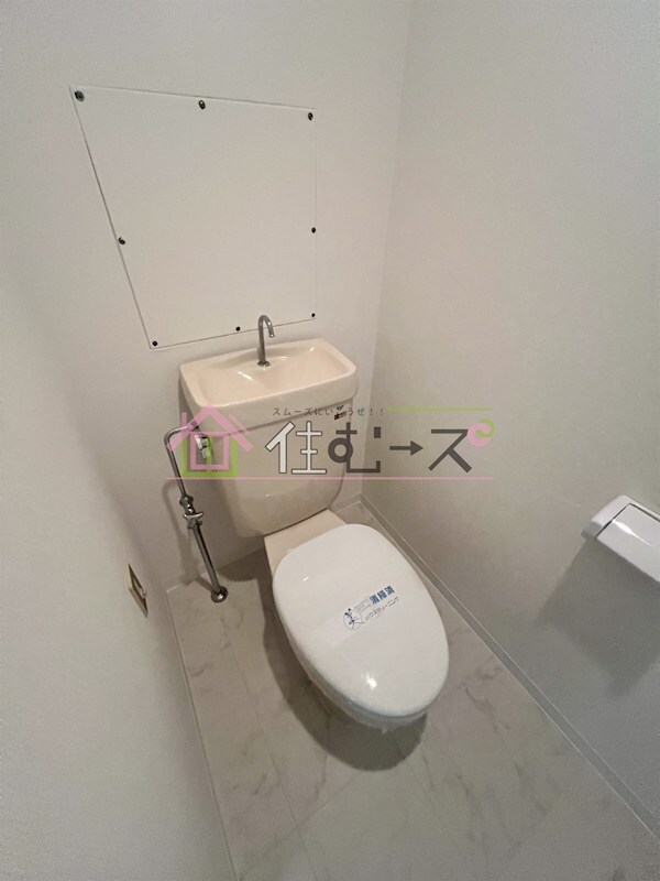 シャンティ・マサノの物件内観写真