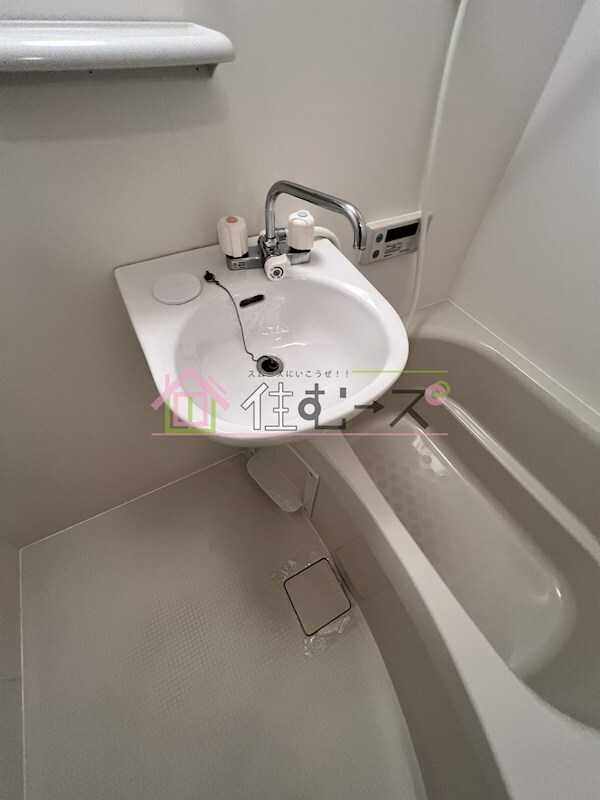 シャンティ・マサノの物件内観写真