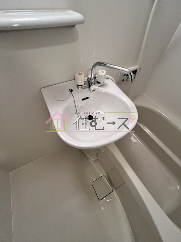 シャンティ・マサノの物件内観写真