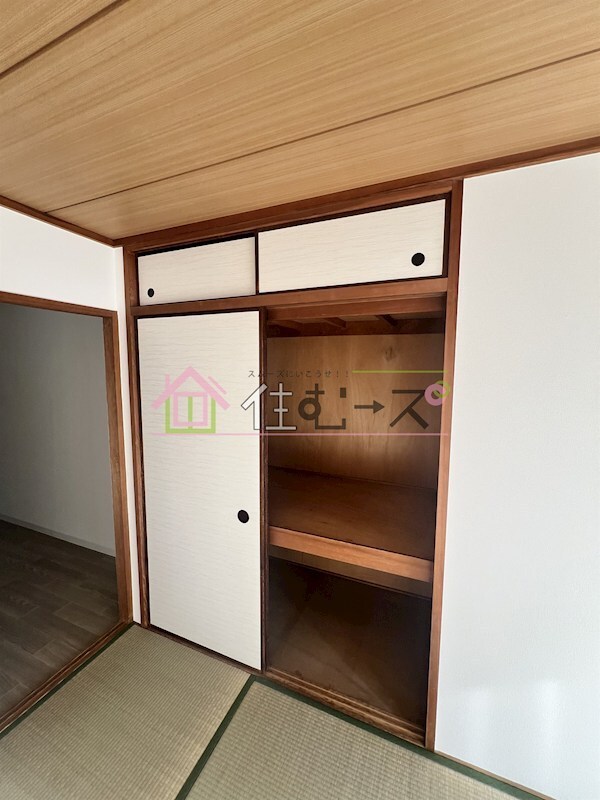 シャンティ・マサノの物件内観写真