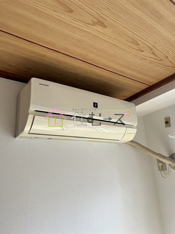 シャンティ・マサノの物件内観写真