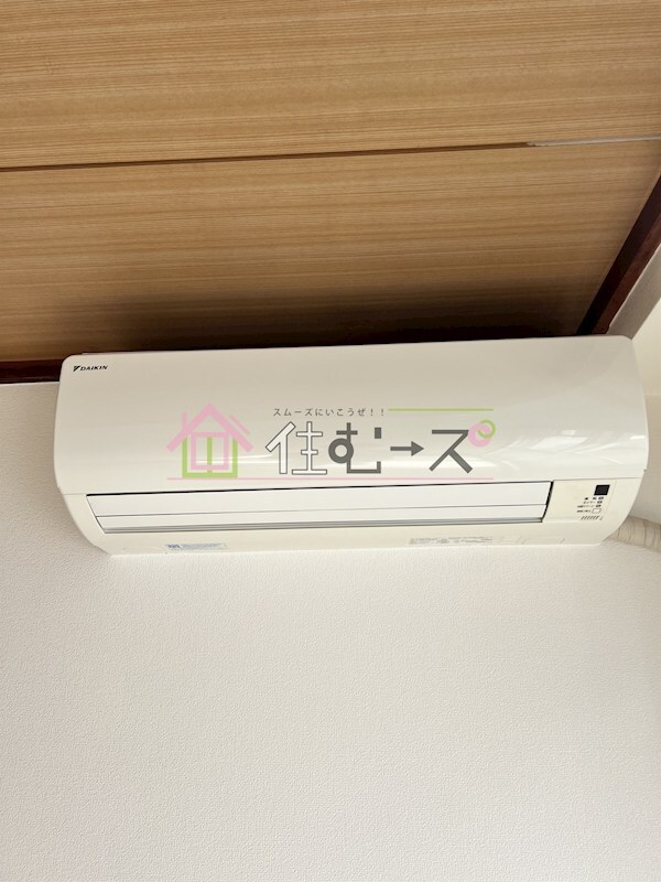 シャンティ・マサノの物件内観写真