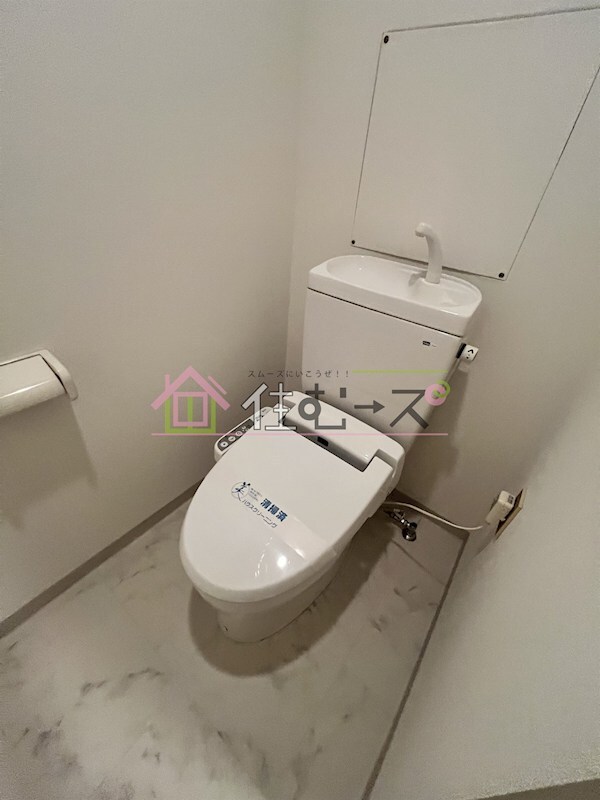 シャンティ・マサノの物件内観写真