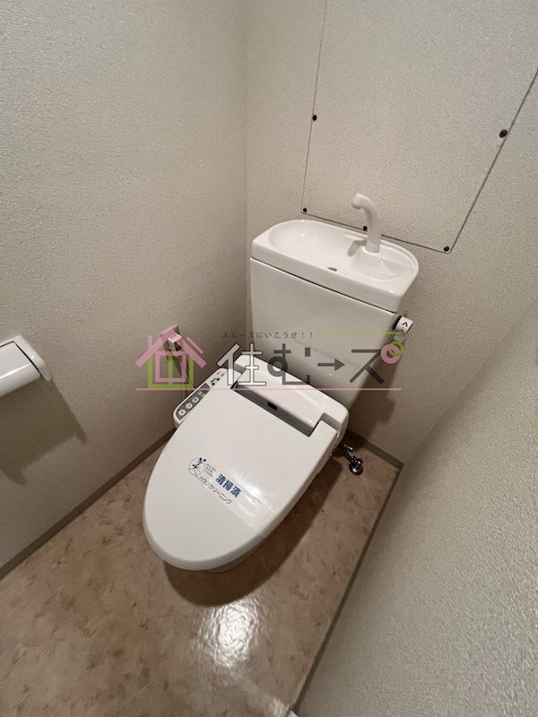 シャンティ・マサノの物件内観写真