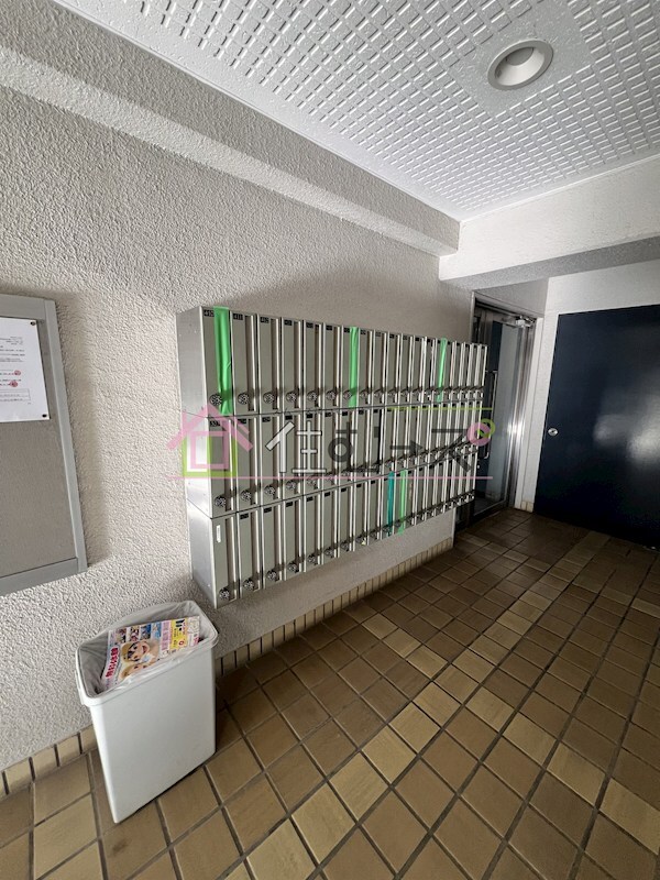 シャンティ・マサノの物件内観写真