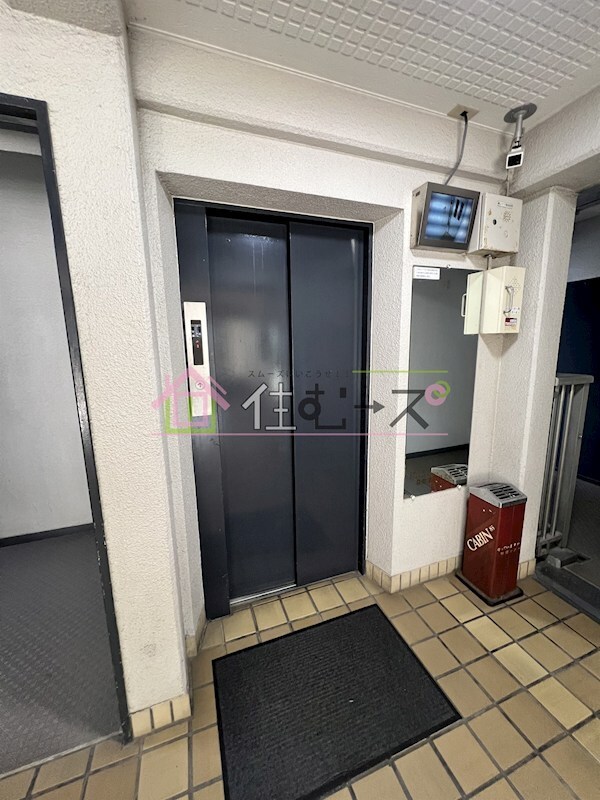 シャンティ・マサノの物件内観写真