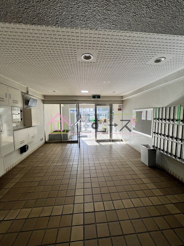 シャンティ・マサノの物件内観写真