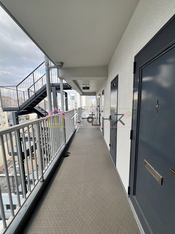 シャンティ・マサノの物件内観写真