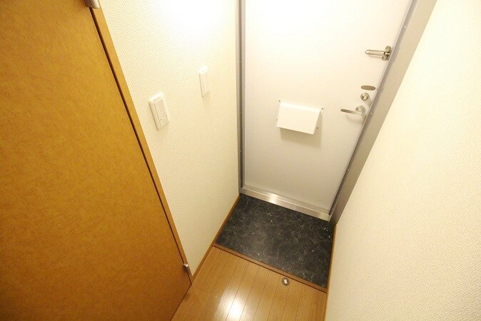 レオパレスパークコンフォール２１の物件内観写真