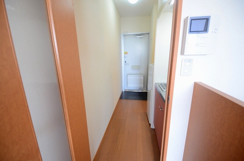 レオパレス松川の物件内観写真