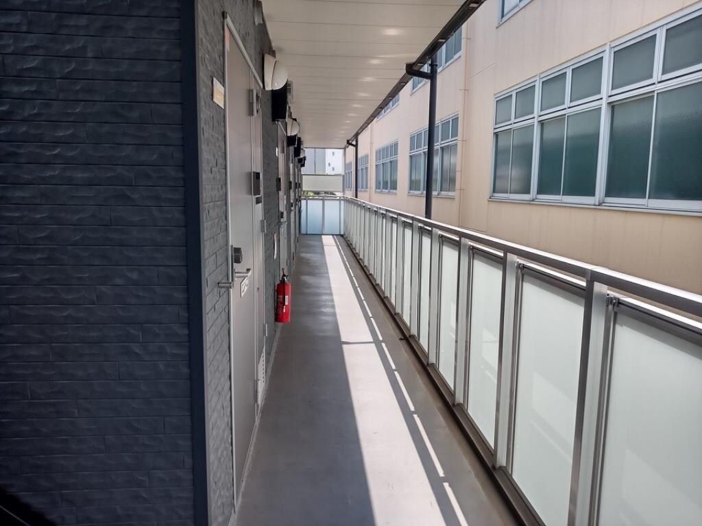 レオネクストアブリール天満の物件内観写真