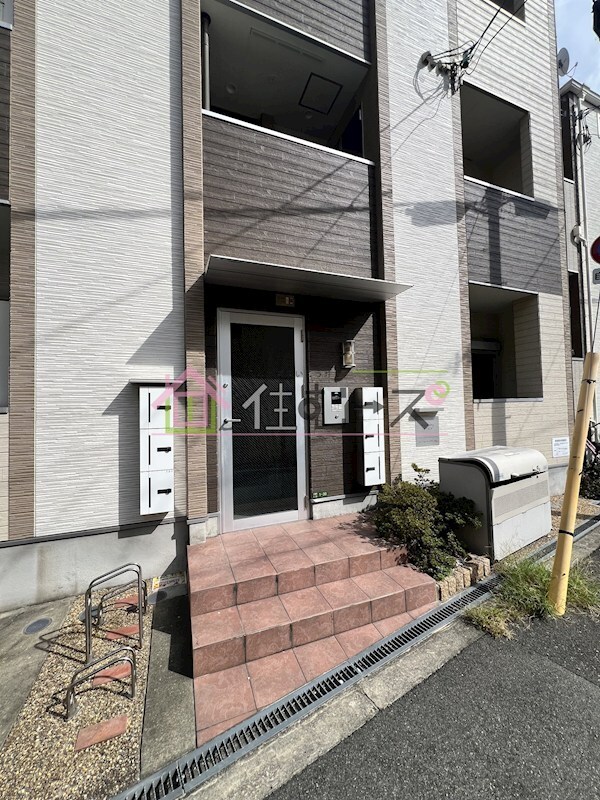 コンフォートハウスMioの物件内観写真