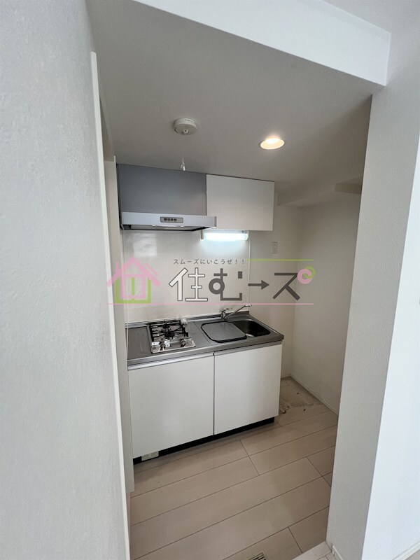 コンフォートハウスMioの物件内観写真