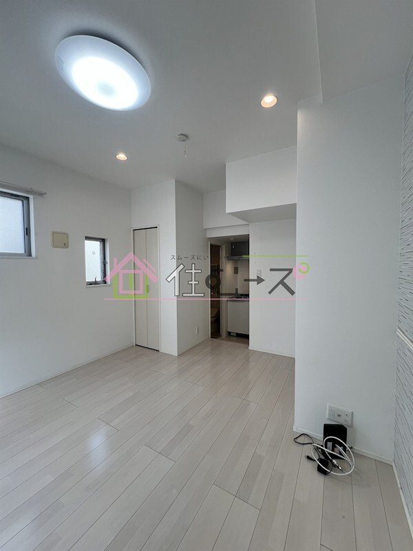 コンフォートハウスMioの物件内観写真