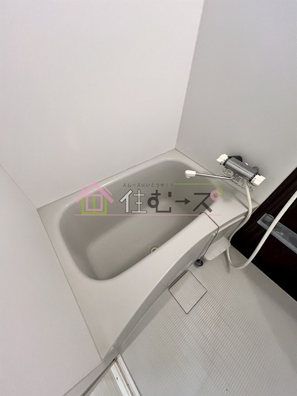 コンフォートハウスMioの物件内観写真