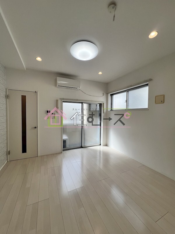 コンフォートハウスMioの物件内観写真