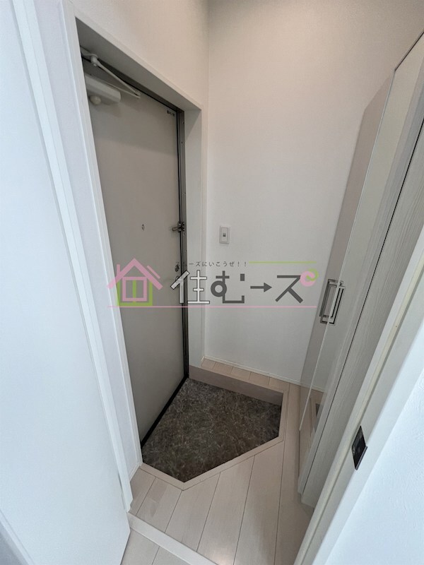 コンフォートハウスMioの物件内観写真