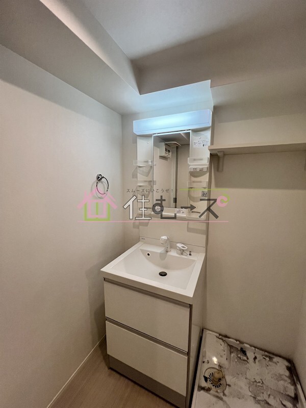 コンフォートハウスMioの物件内観写真