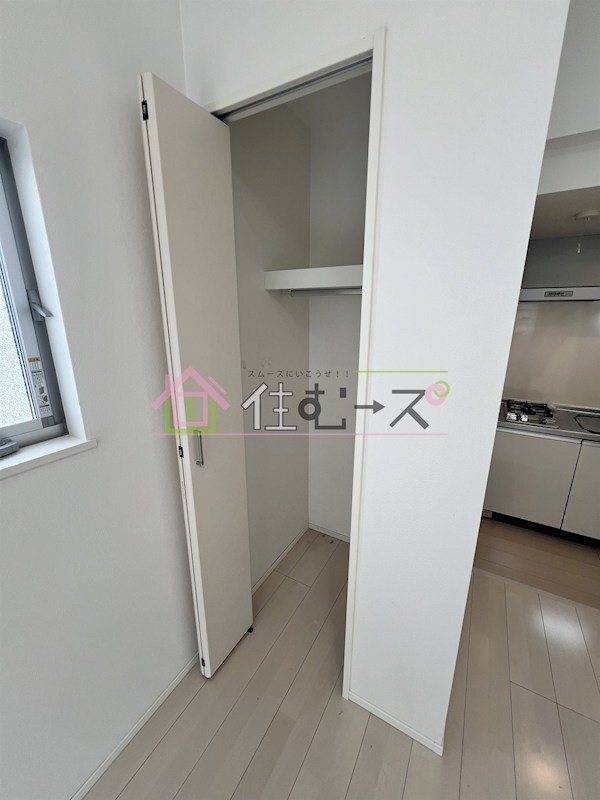 コンフォートハウスMioの物件内観写真