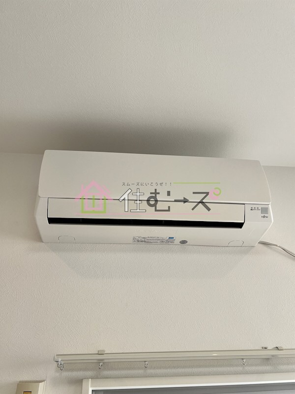 コンフォートハウスMioの物件内観写真