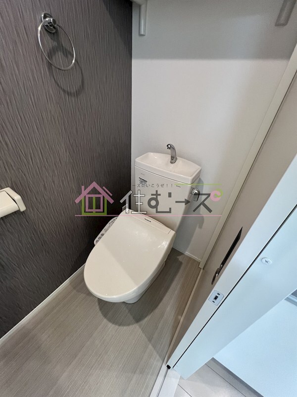 コンフォートハウスMioの物件内観写真