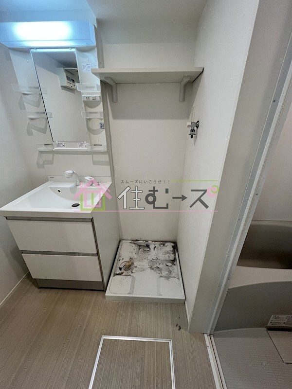 コンフォートハウスMioの物件内観写真
