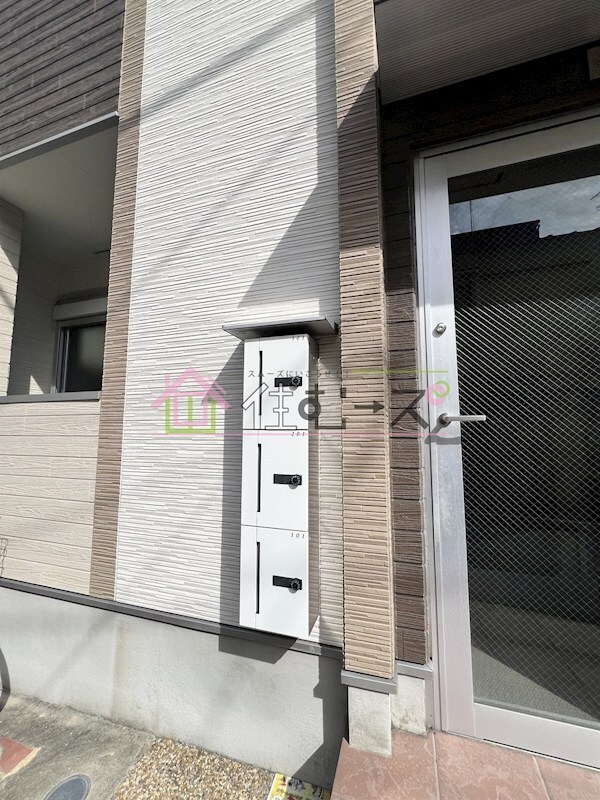 コンフォートハウスMioの物件内観写真