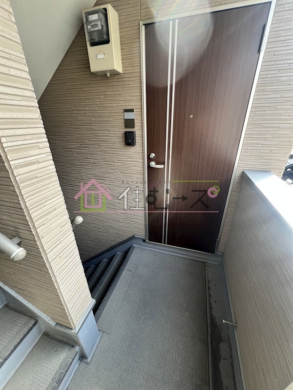 コンフォートハウスMioの物件内観写真