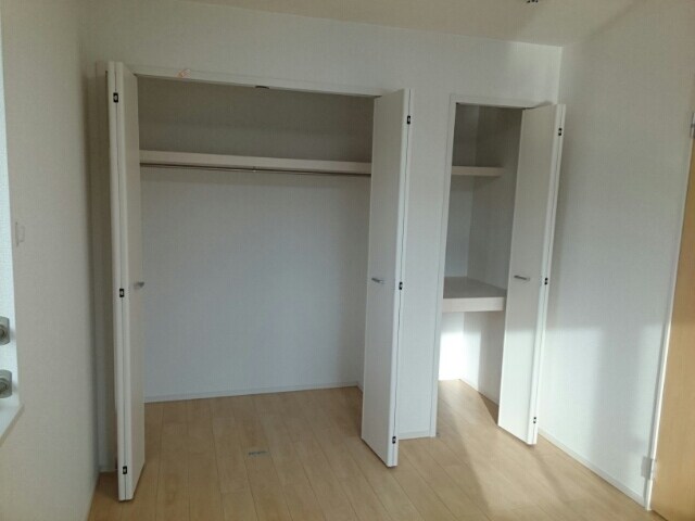 サンハイツ北六甲六番館の物件内観写真