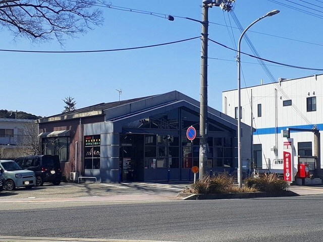 サンハイツ北六甲六番館の物件内観写真