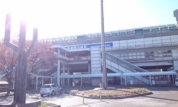 柴原阪大前駅 徒歩5分 1階の物件内観写真