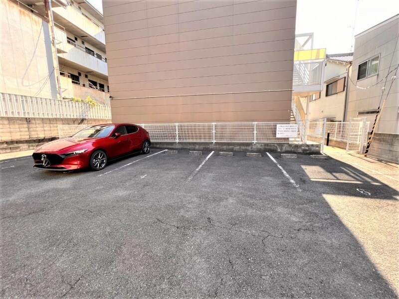 レオパレスＭｉｏの物件内観写真