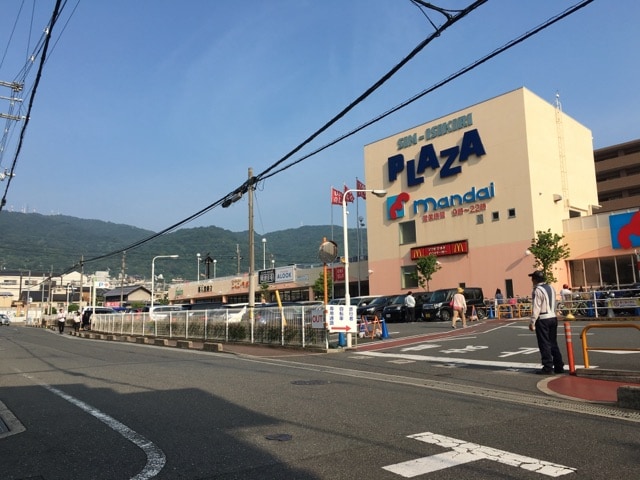 レオパレスＭｉｏの物件内観写真