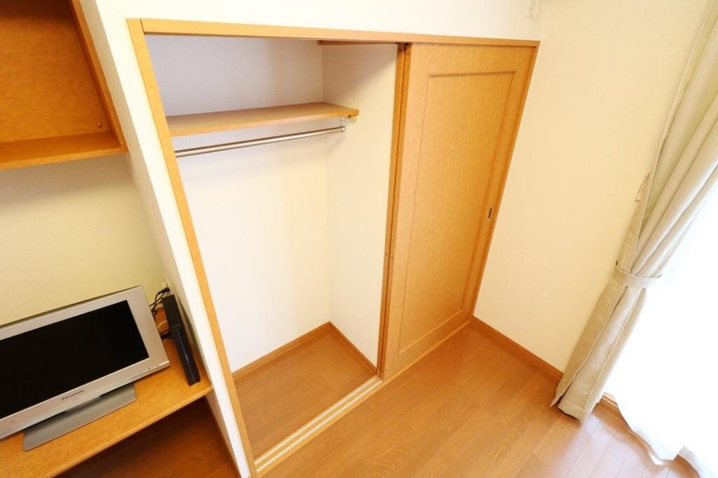 レオパレスプルメリアの物件内観写真