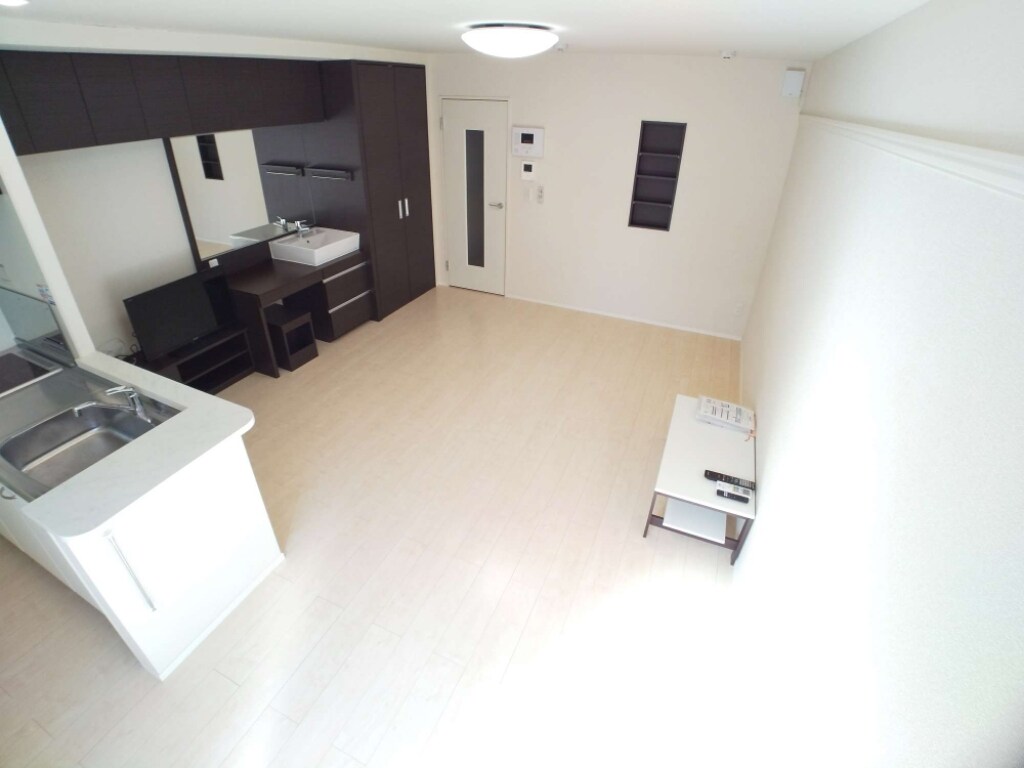 レオネクストケイスピリット桜坂の物件内観写真