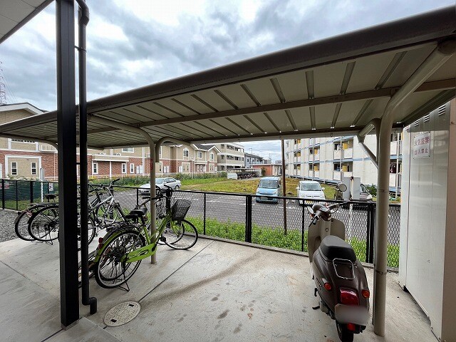 レオパレスメイクリポーズの物件内観写真