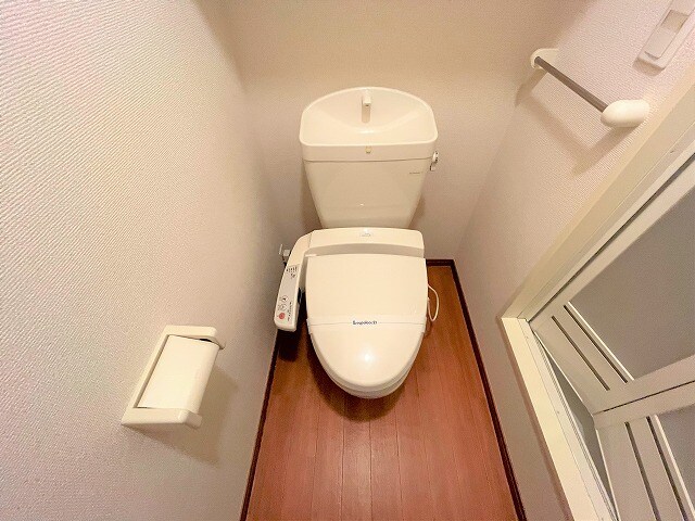 レオパレスメイクリポーズの物件内観写真