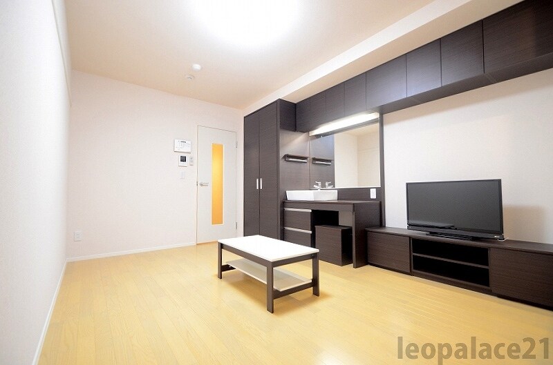 レオネクストクレール藤が尾IIIの物件内観写真